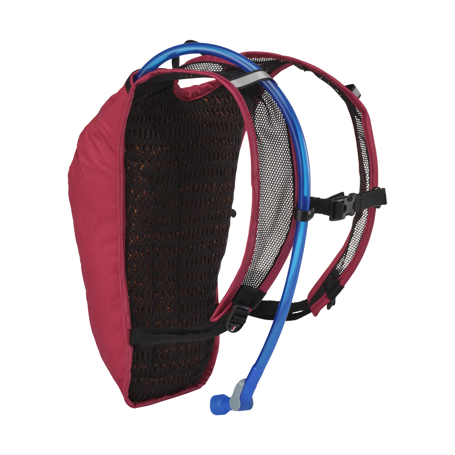 CAMELBAK HYDROBAK LIGHT 2.5 L Berry Trinkrucksack - Image 2