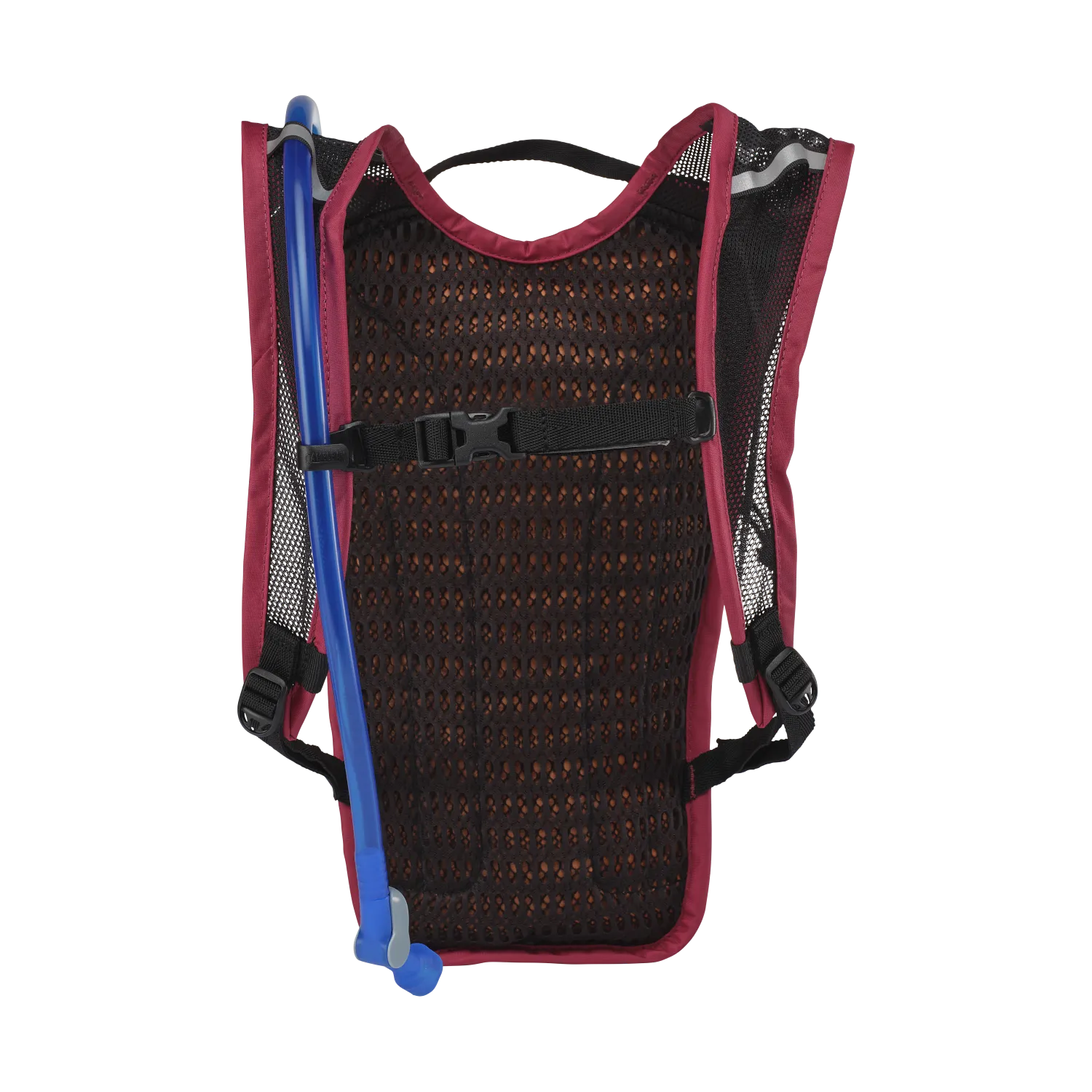 CAMELBAK HYDROBAK LIGHT 2.5 L Berry Trinkrucksack - Image 4