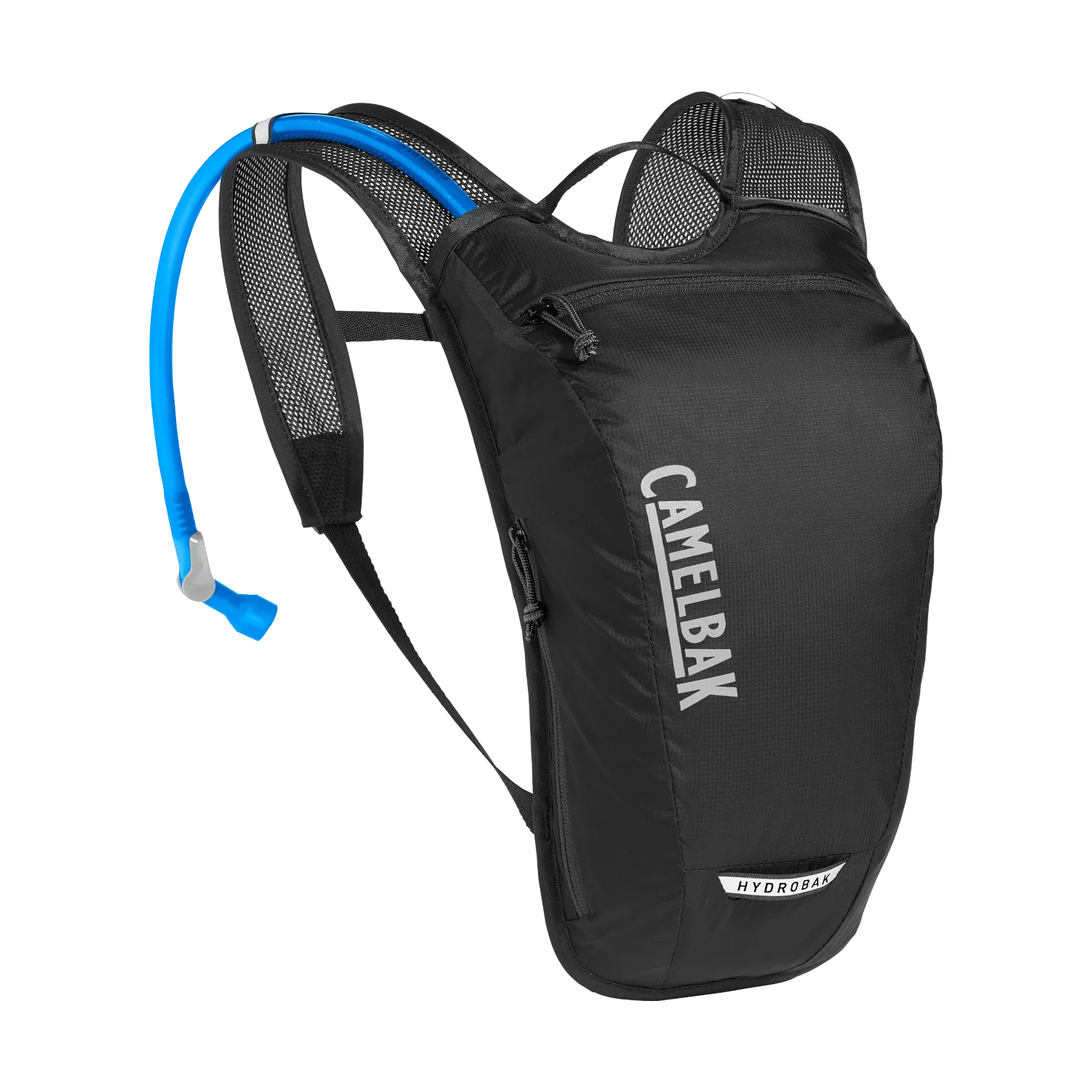 CAMELBAK HYDROBAK LIGHT 2.5 L Trinkrucksack Schwarz/Grau