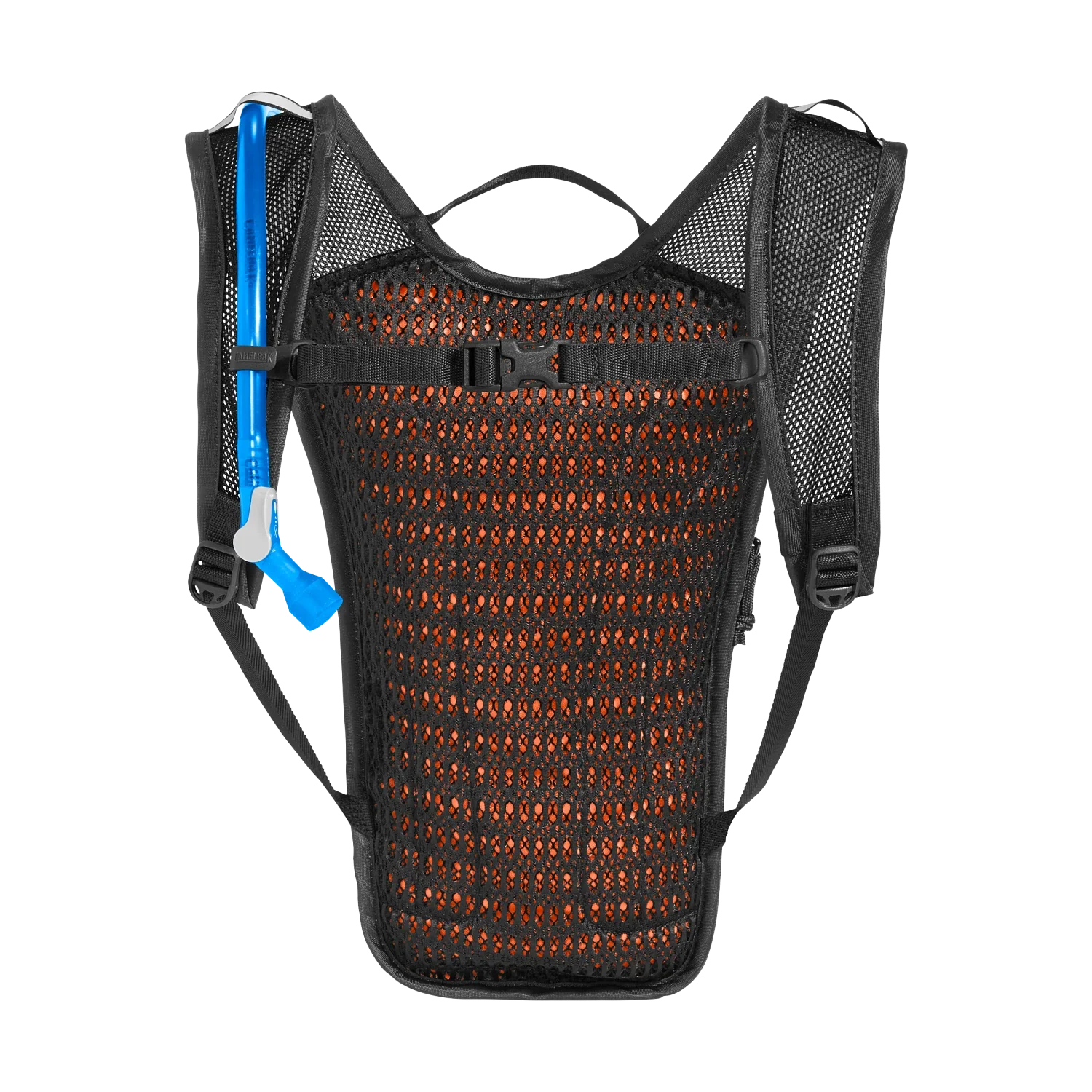 CAMELBAK HYDROBAK LIGHT 2.5 L Trinkrucksack Schwarz/Grau - Image 4