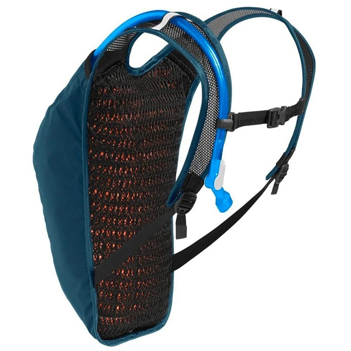 CAMELBAK HYDROBAK LIGHT Trinkrucksack 2.5L Türkis - Image 2