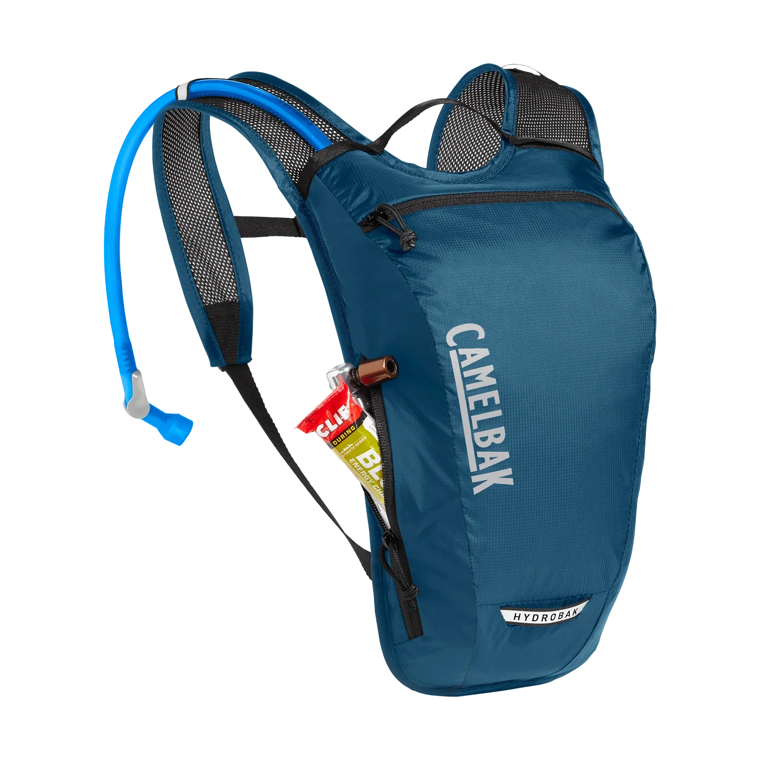 CAMELBAK HYDROBAK LIGHT Trinkrucksack 2.5L Türkis - Image 5