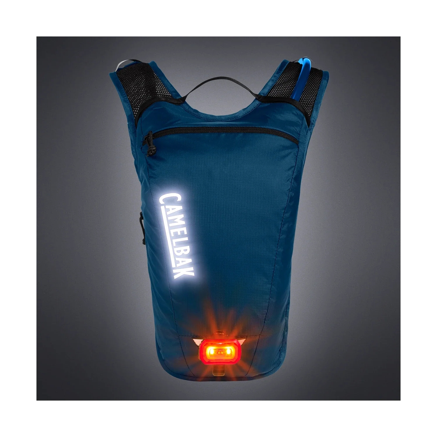 CAMELBAK HYDROBAK LIGHT Trinkrucksack 2.5L Türkis - Image 6