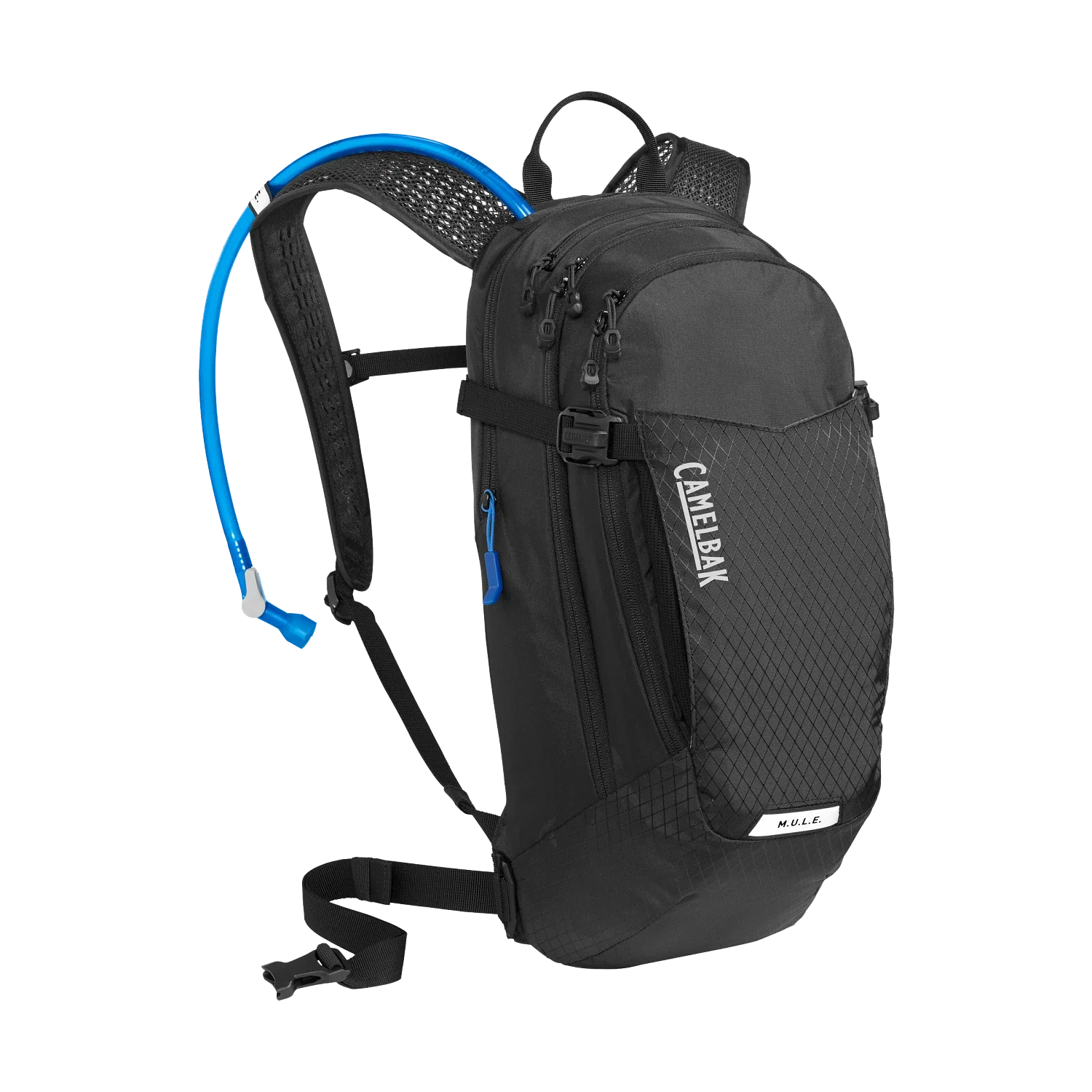 CAMELBAK MULE 12 L Trinkrucksack Schwarz