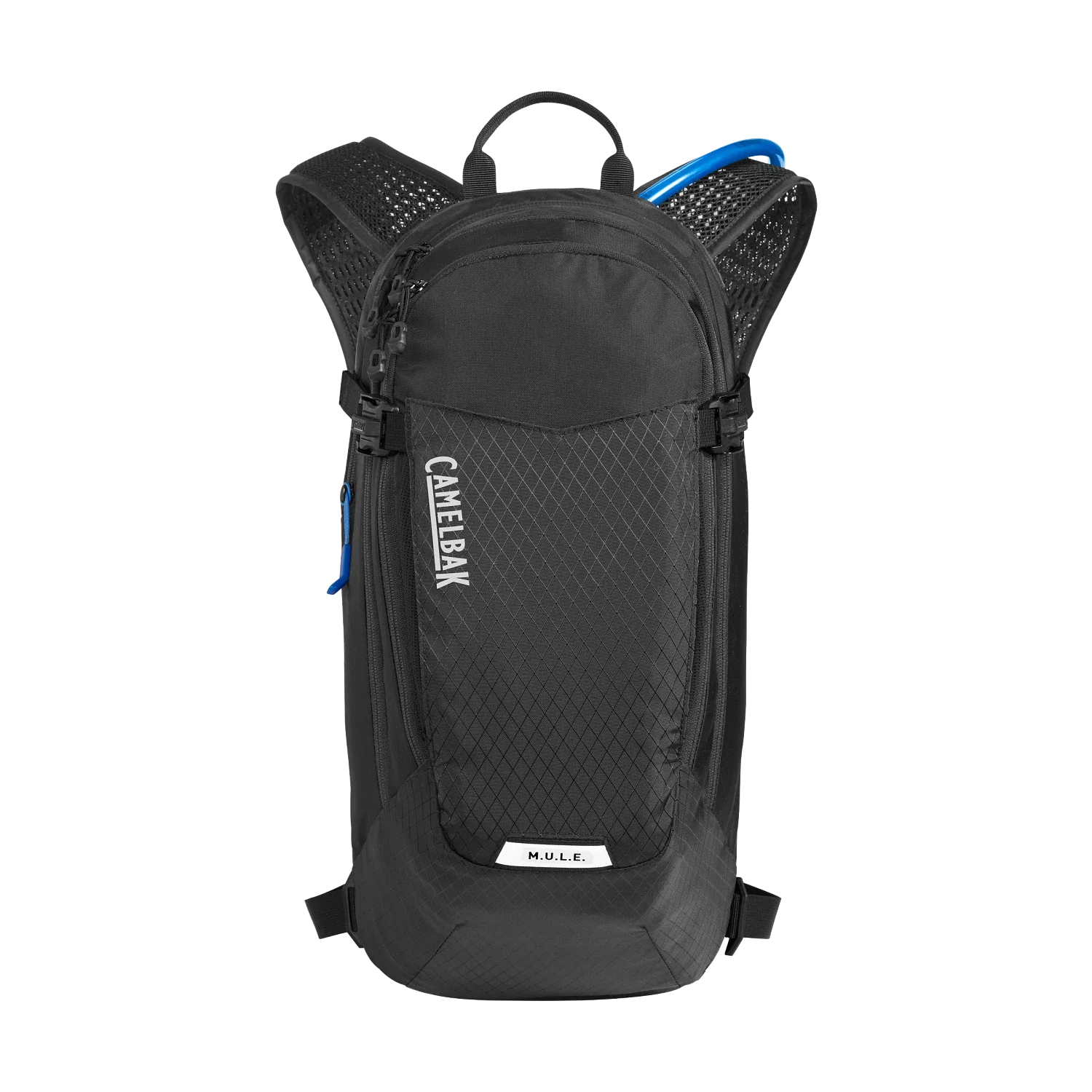 CAMELBAK MULE 12 L Trinkrucksack Schwarz - Image 6