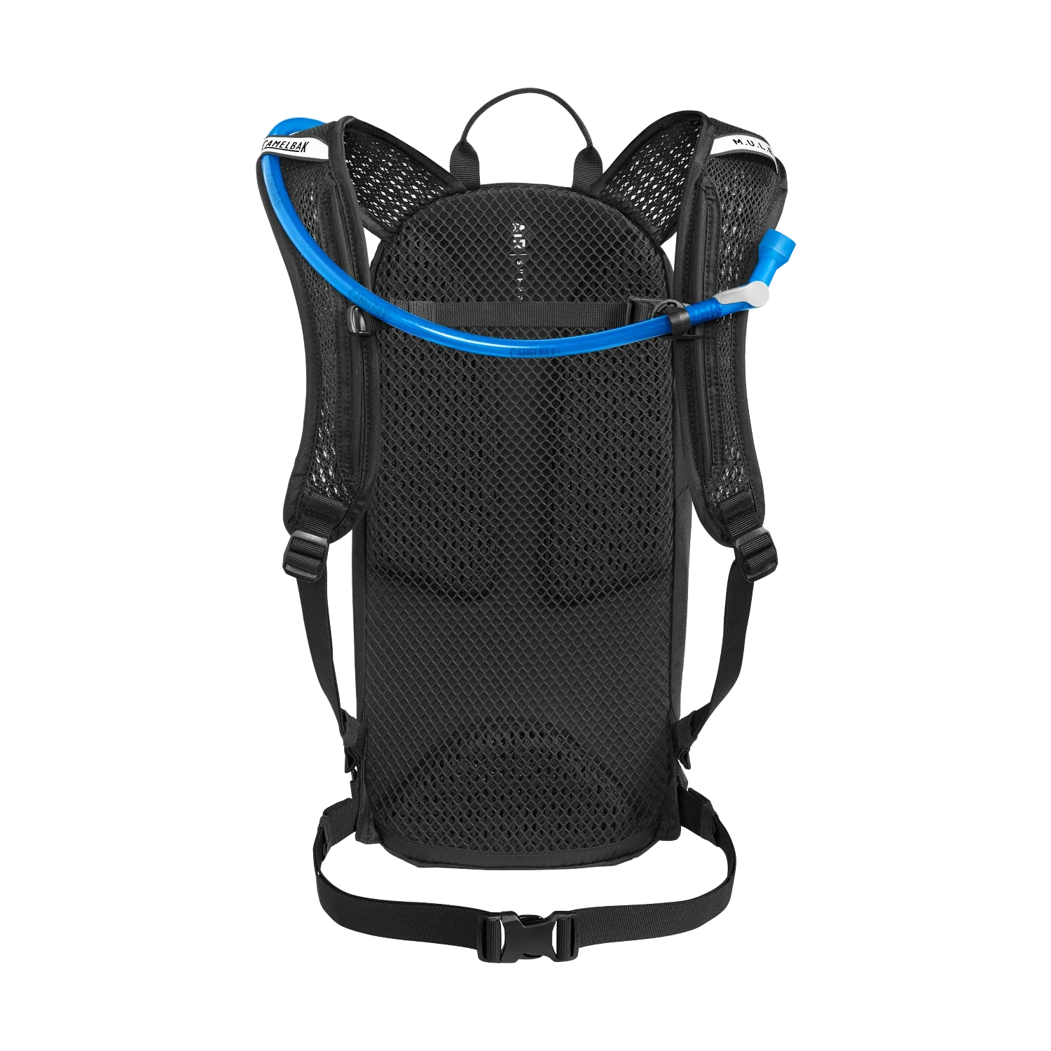 CAMELBAK MULE 12 L Trinkrucksack Schwarz - Image 7
