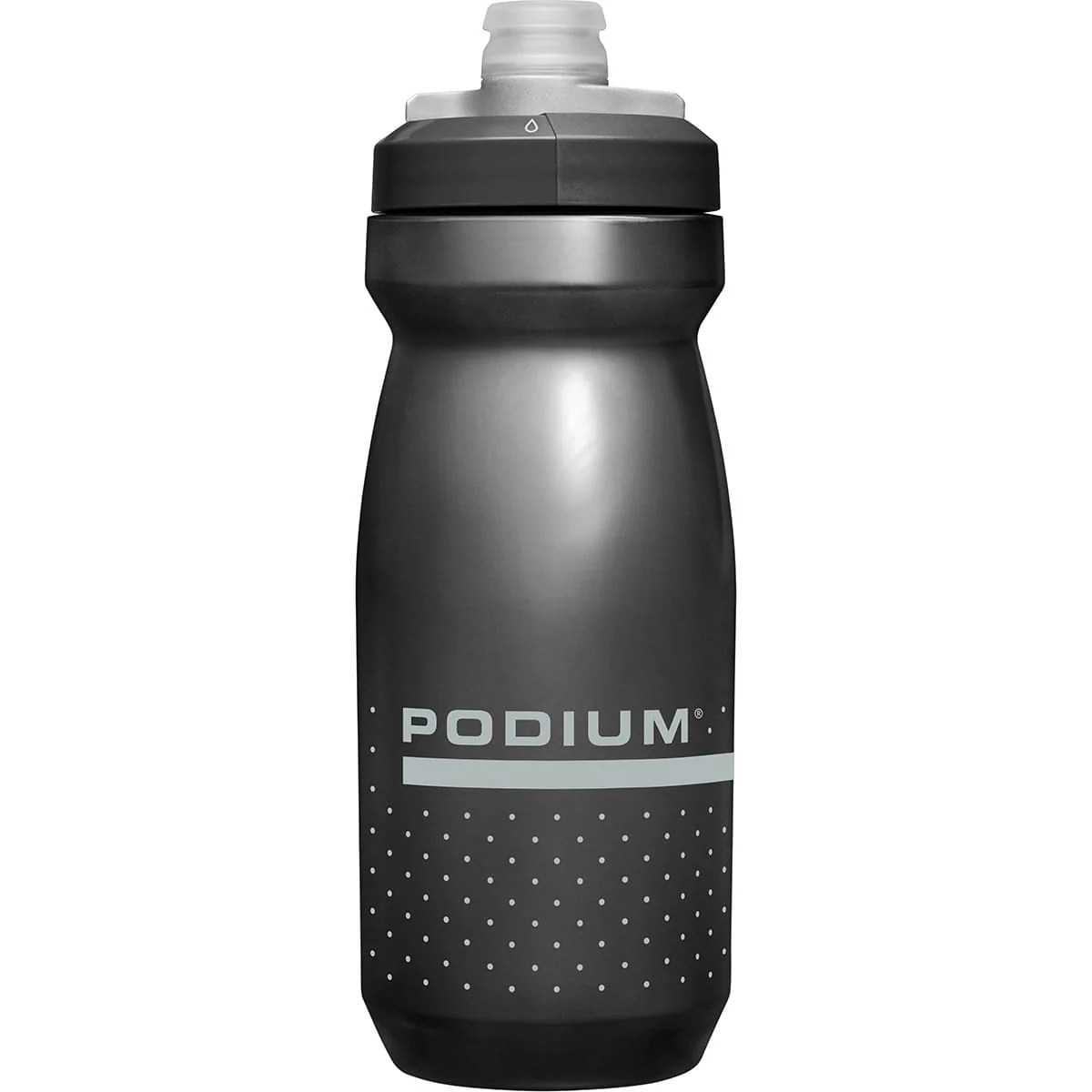 CAMELBAK PODIUM Trinkflasche Schwarz