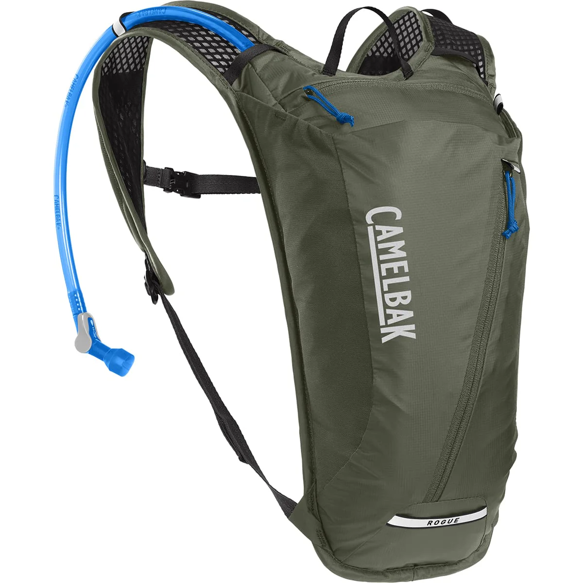 CAMELBAK ROGUE LIGHT 7 L Trinkrucksack Grün - Image 6