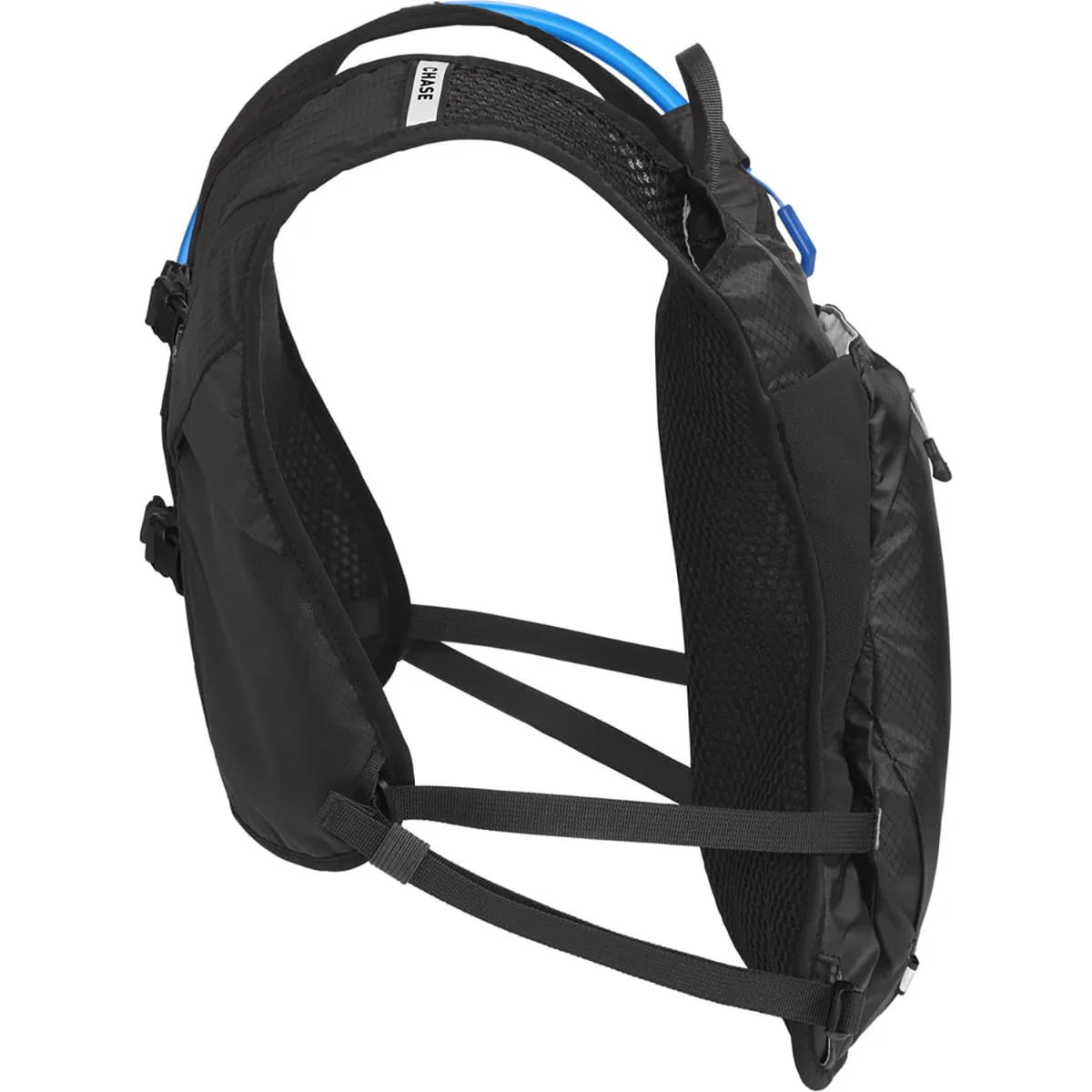 CAMELBAK WOMEN'S CHASE RACE 4L VEST Trinkrucksack Schwarz - Image 5