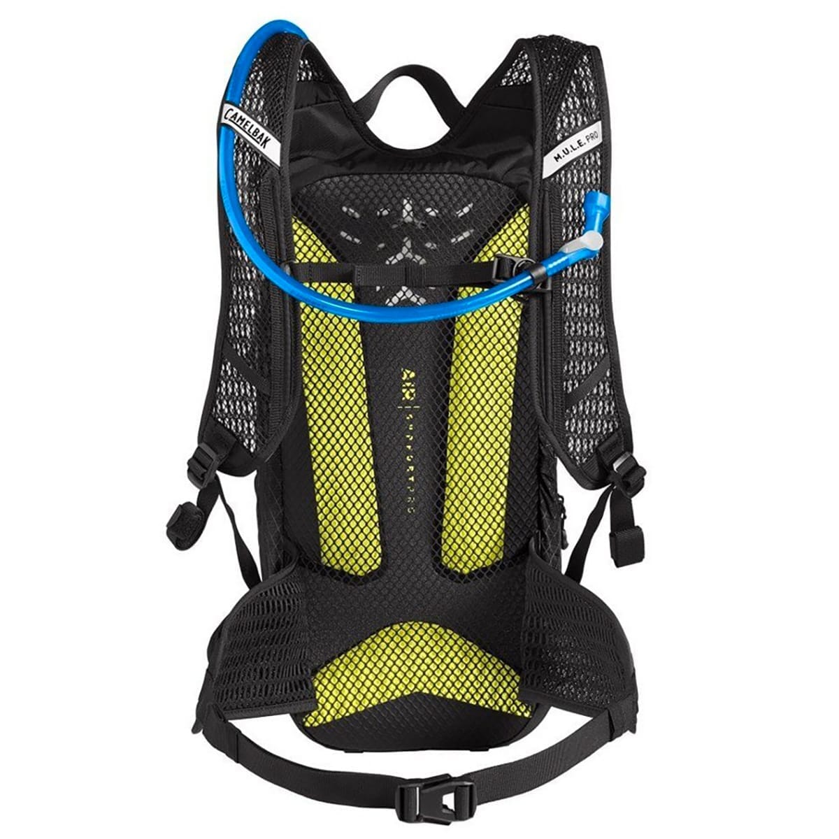 CAMELBAK WOMEN MULE PRO 14L Damen Trinkrucksack Schwarz - Image 2