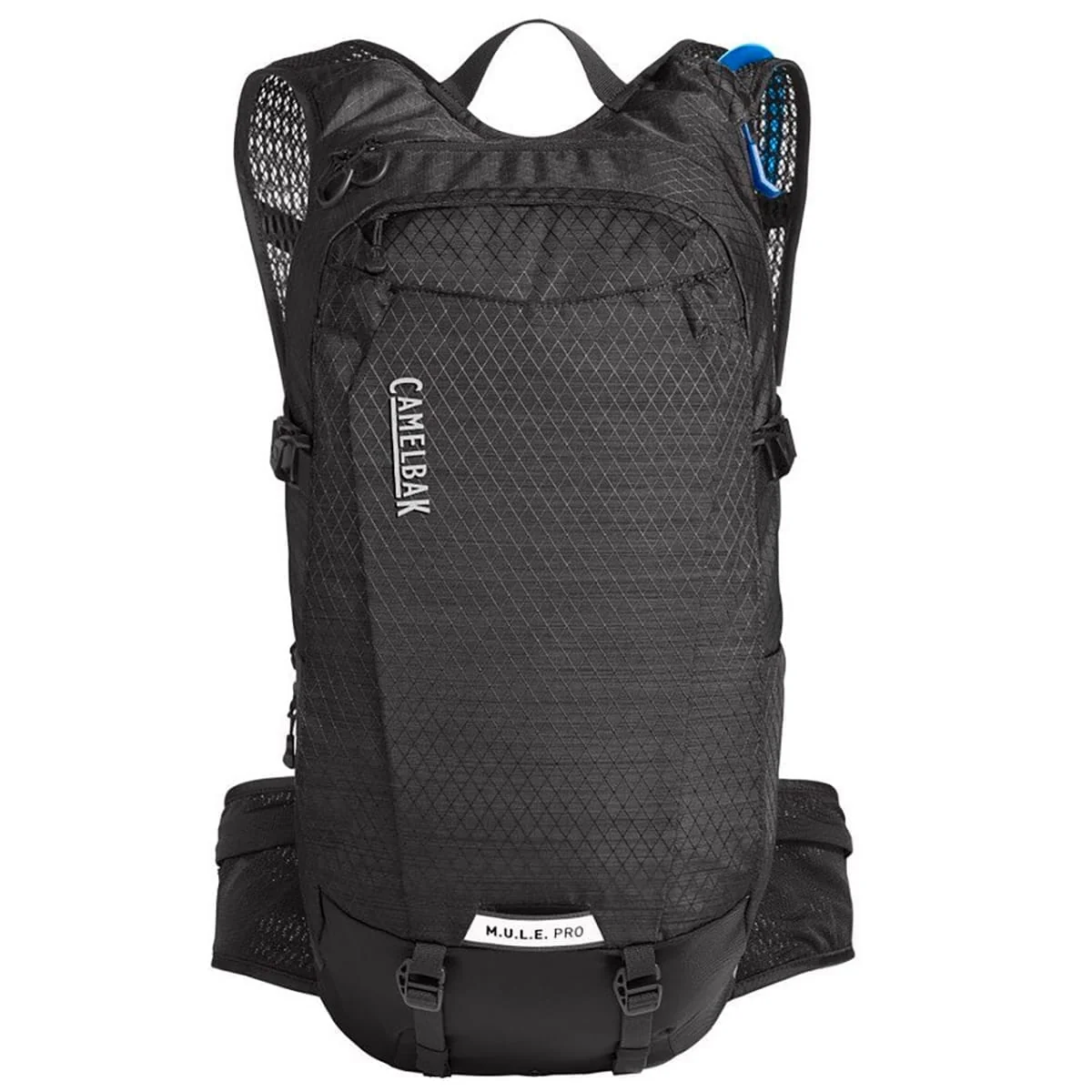 CAMELBAK WOMEN MULE PRO 14L Damen Trinkrucksack Schwarz - Image 3