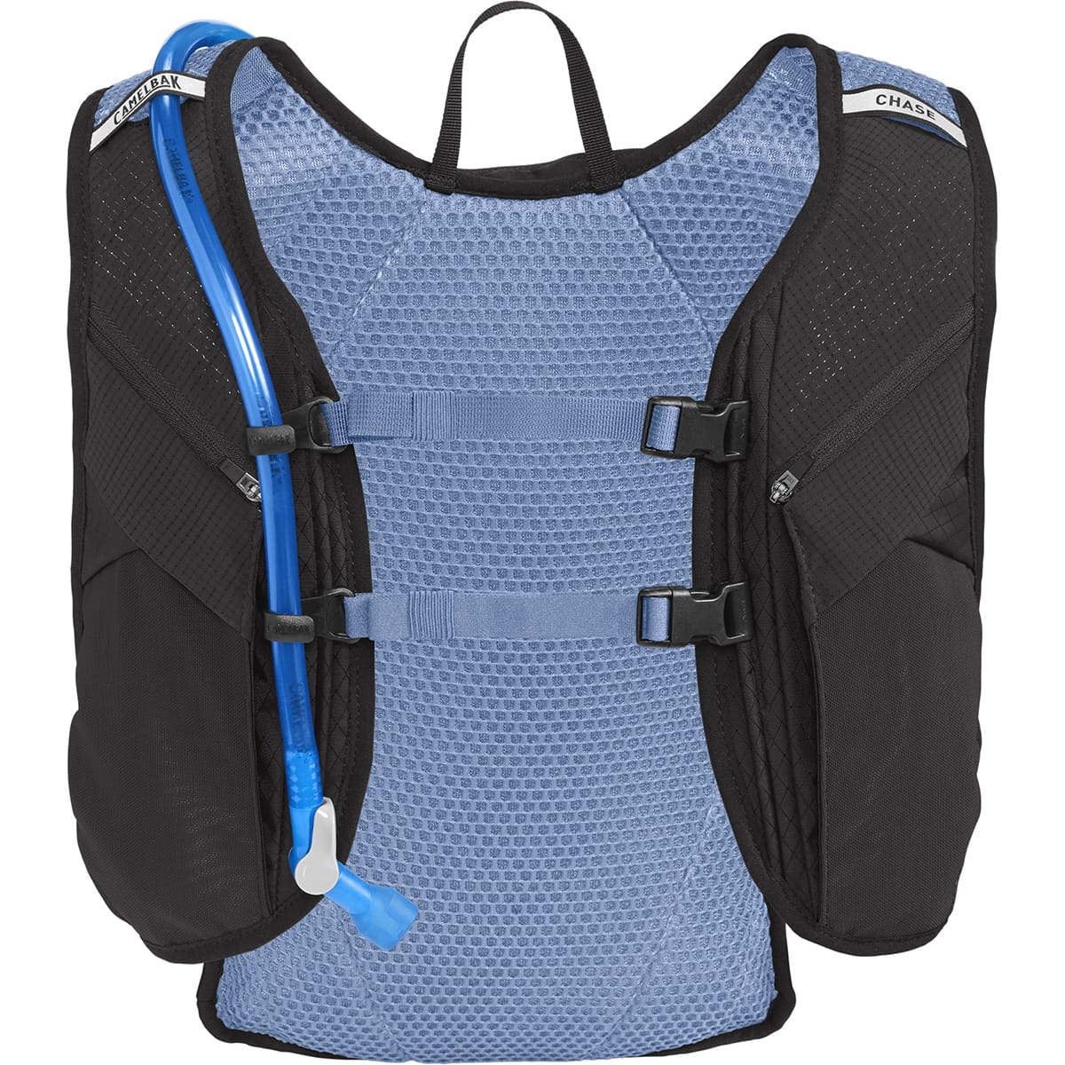 CAMELBAK WOMEN'S CHASE ADVENTURE 8 L VEST Black Iris Trinkrucksack - Image 7
