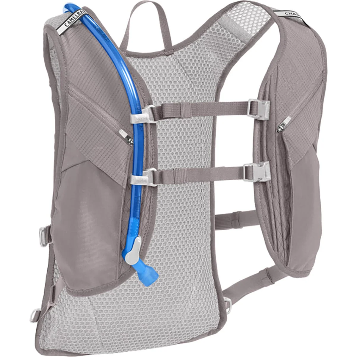 CAMELBAK WOMEN'S CHASE ADVENTURE 8 L VEST Trinkrucksack Violett - Image 3