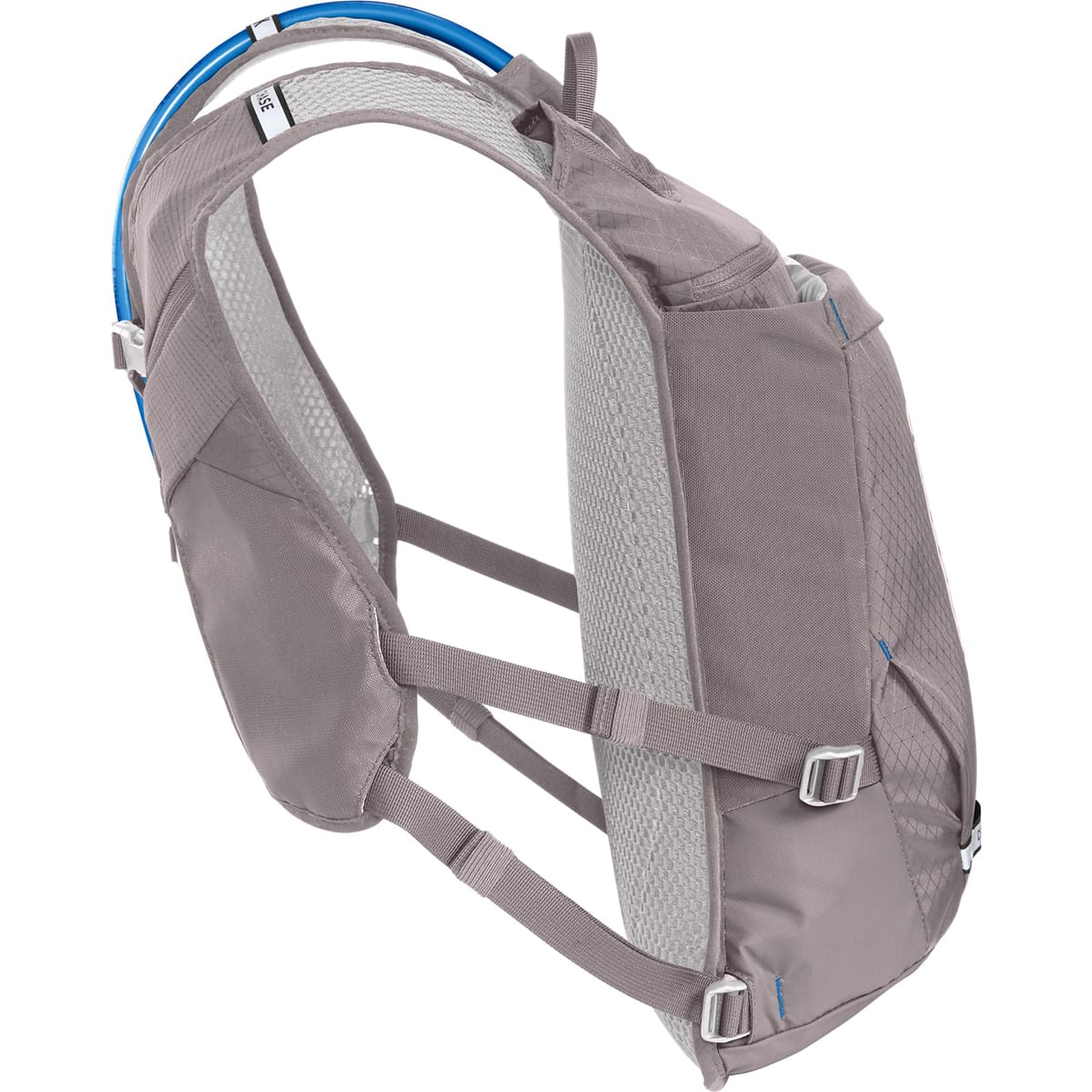 CAMELBAK WOMEN'S CHASE ADVENTURE 8 L VEST Trinkrucksack Violett - Image 4