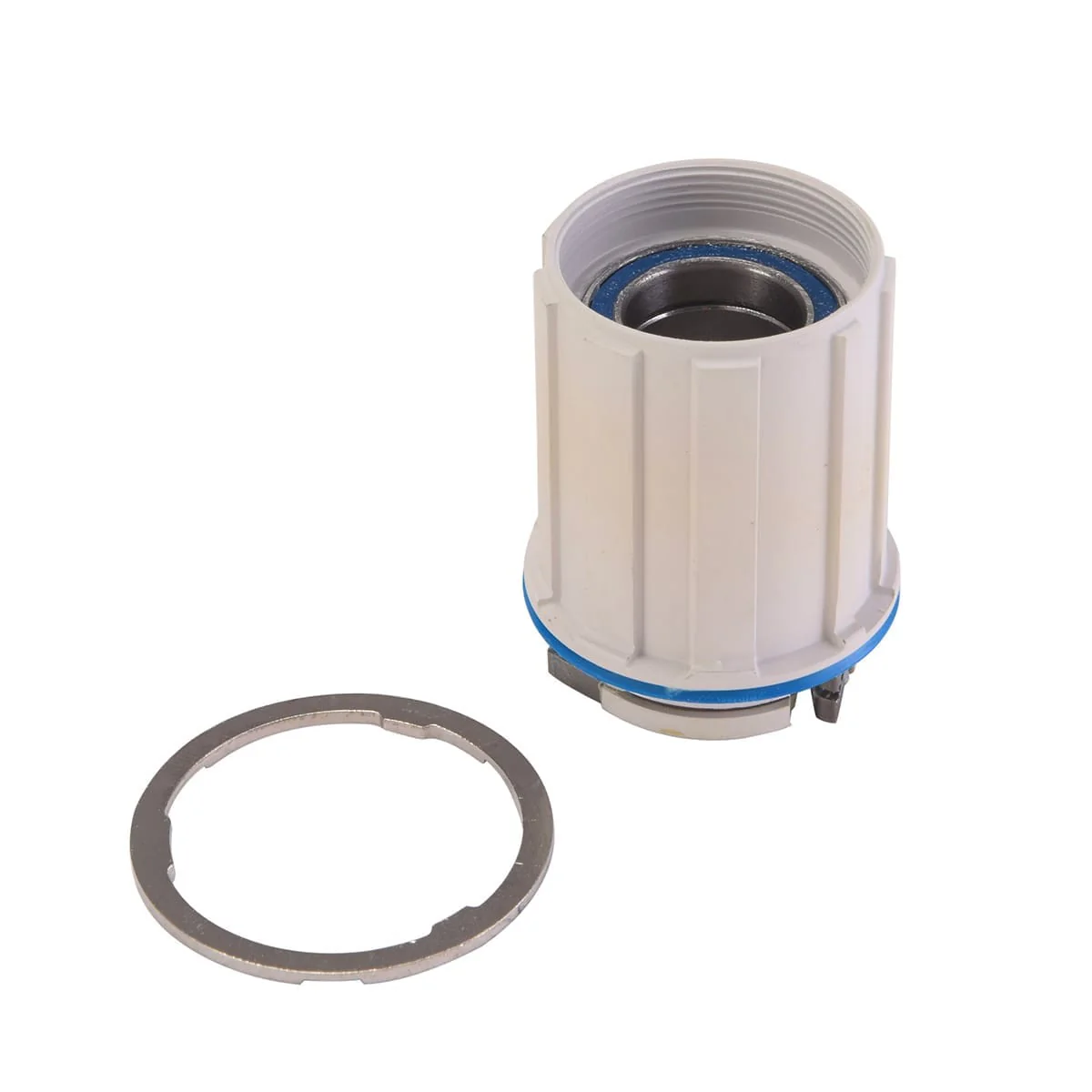 CAMPAGNOLO Freilaufkörper Typ SHIMANO HG 9/10/11V Aluminium Plasma