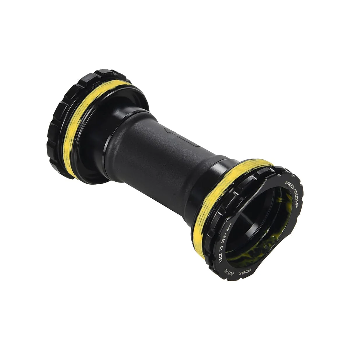CAMPAGNOLO PRO-TECH T47 86 mm Tretlagergehäuse