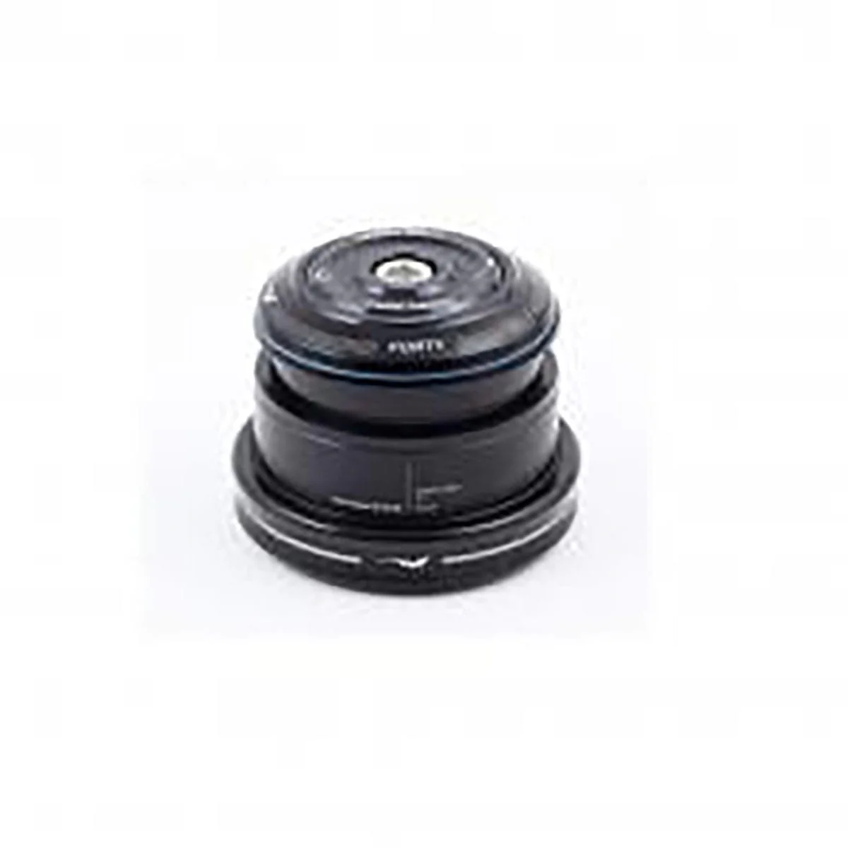 CANE CREEK FORTY 1"1/8 ZS44-EC49 BAA0739K Schwarz, halb-/außerhalb Steuersatz