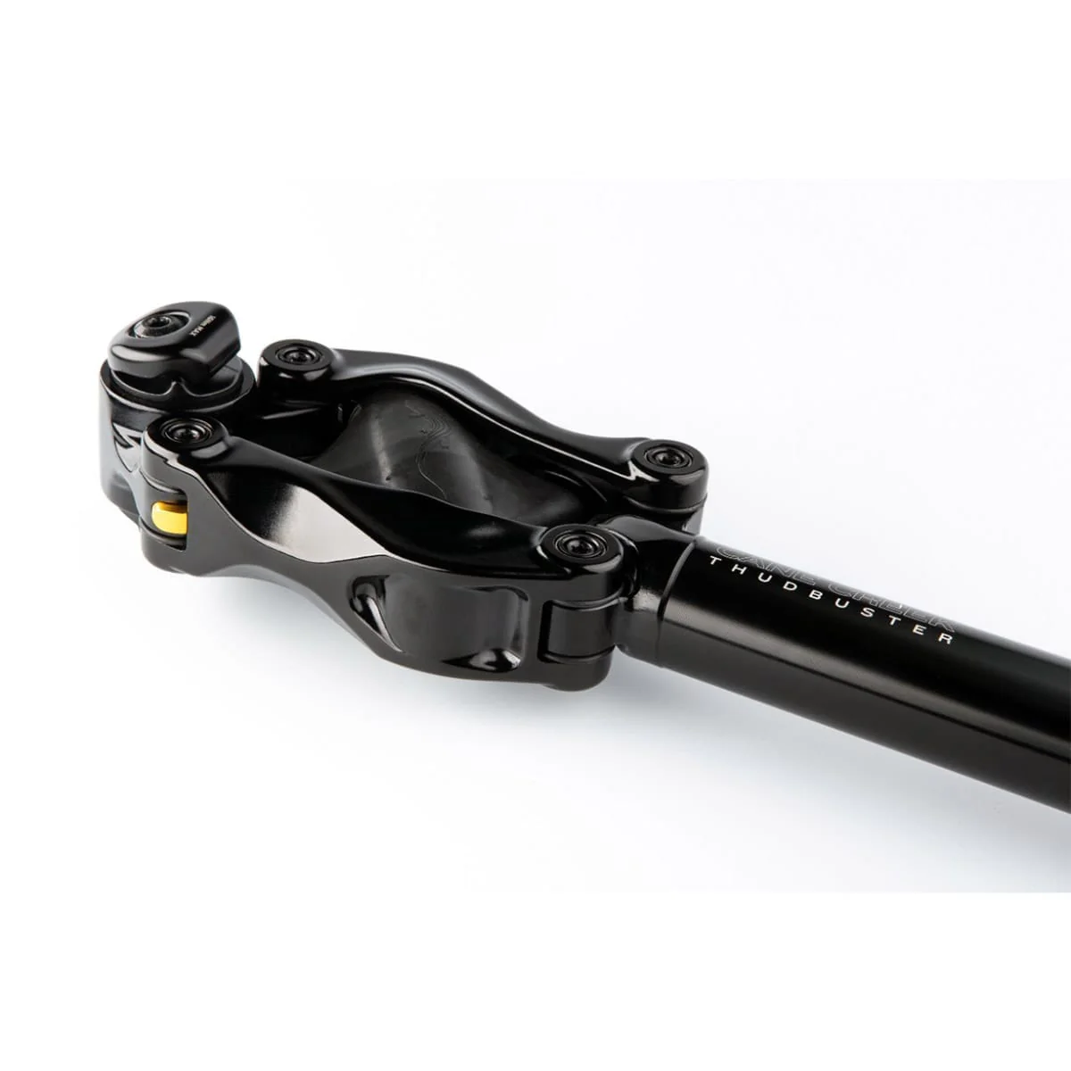 CANE CREEK G4 THUDBUSTER Hängesattelstütze - Image 7