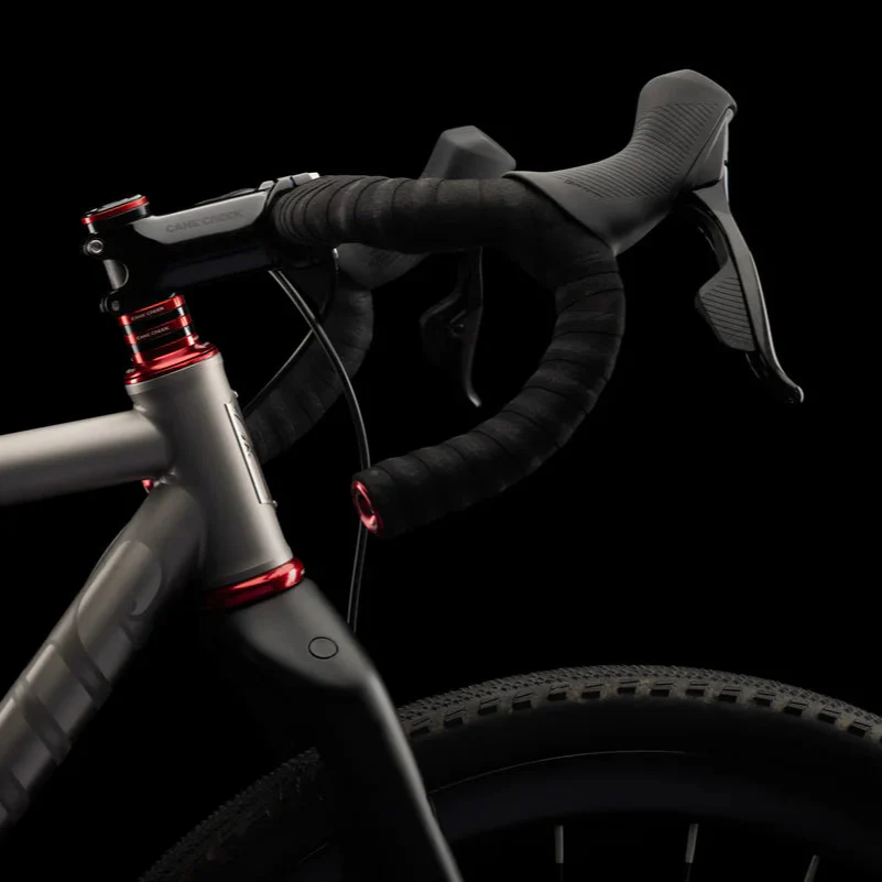 CANE CREEK GXC Vorbau Schwarz - Image 3