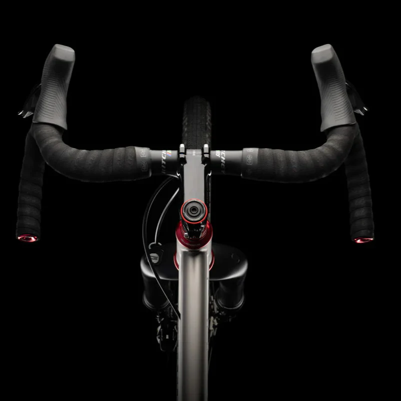 CANE CREEK GXC Vorbau Schwarz - Image 4