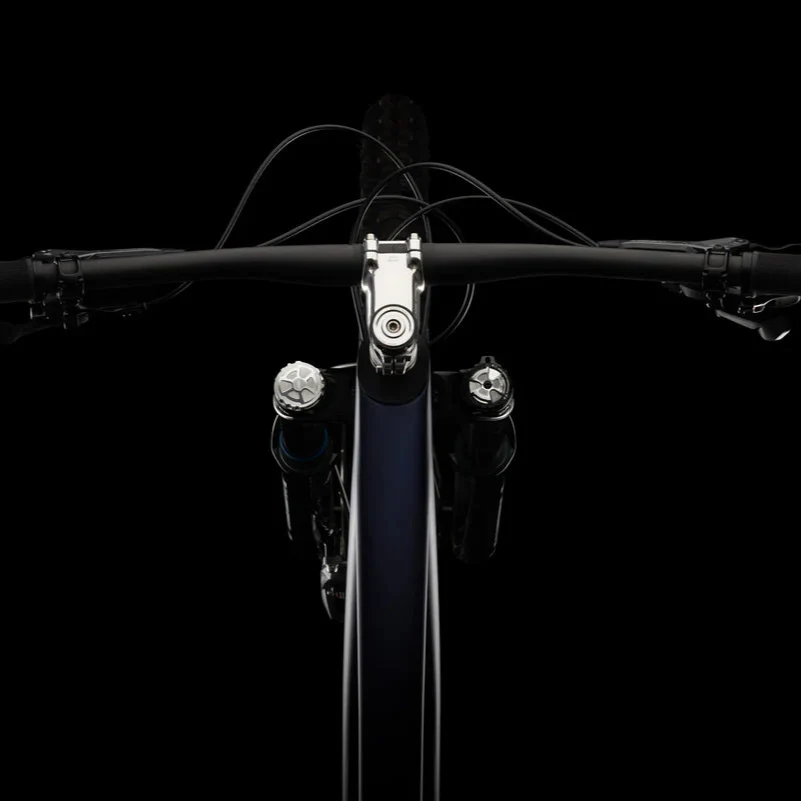 CANE CREEK GXC Vorbau Silber - Image 4