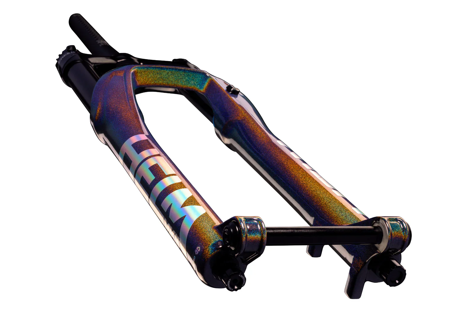 CANE CREEK HELM MKII AIR 29" Gabel, konisch, 15x110 mm Boost-Achse, limitierte Auflage - Image 3