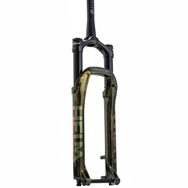 CANE CREEK HELM MKII AIR 29" Gabel, konisch, Achse 15x110 mm Boost, Aurora