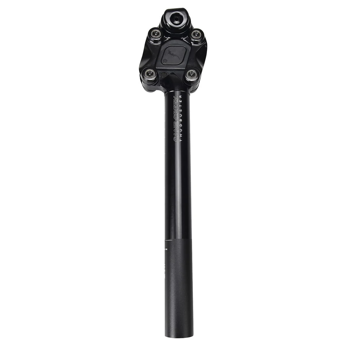 CANE CREEK THUDBUSTER G4 ST Hängende Sattelstütze Rücklage - Image 3