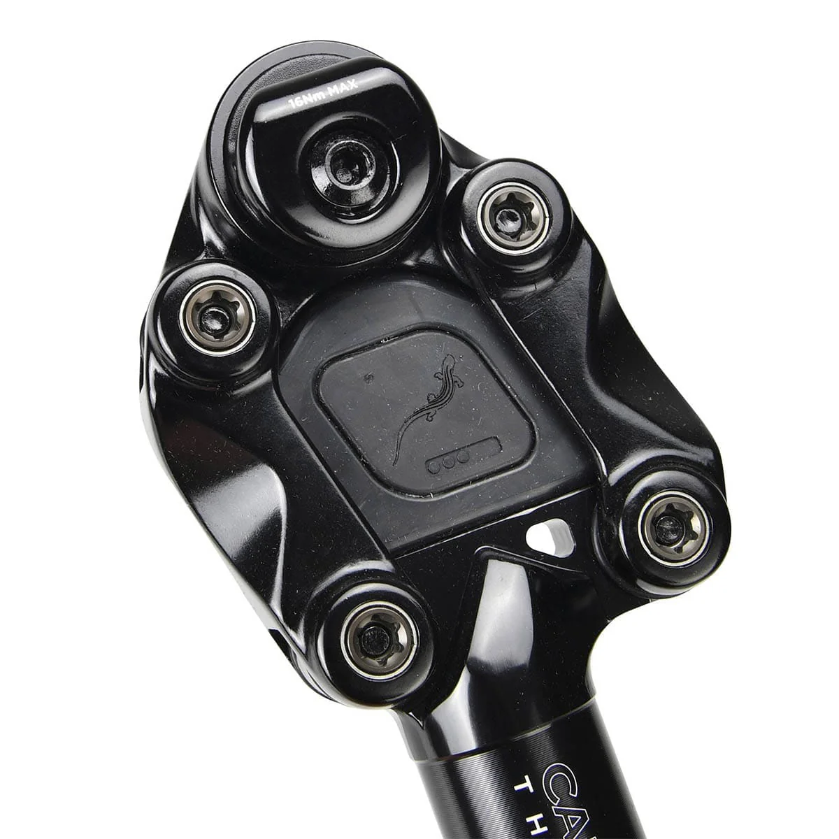 CANE CREEK THUDBUSTER G4 ST Hängende Sattelstütze Rücklage - Image 6
