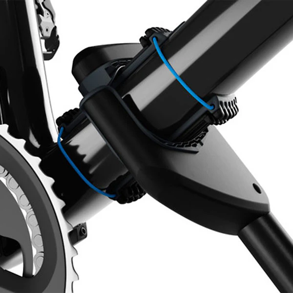 Carbon-Rahmenschutz für THULE-Fahrradträger - Image 2