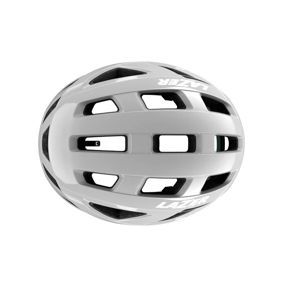 Helm Strasse LAZER TONIC KINETICORE Grau - Image 5