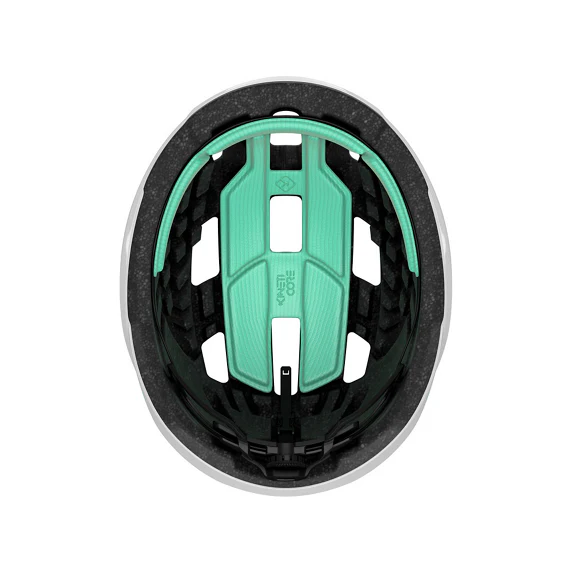 Helm Strasse LAZER TONIC KINETICORE Grau - Image 6