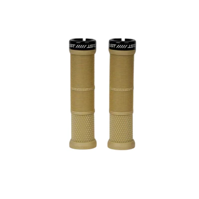 CAST BAMBA Lock-On Grips Sandbeige - Image 2