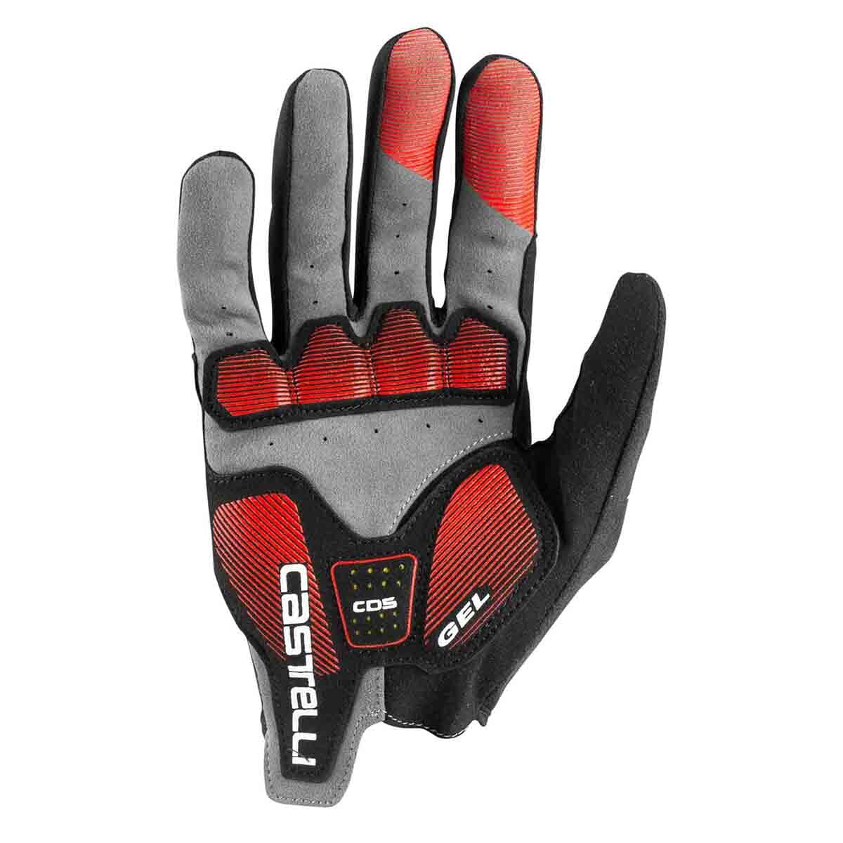 CASTELLI ARENBERG GEL LF Handschuhe Schwarz - Image 2