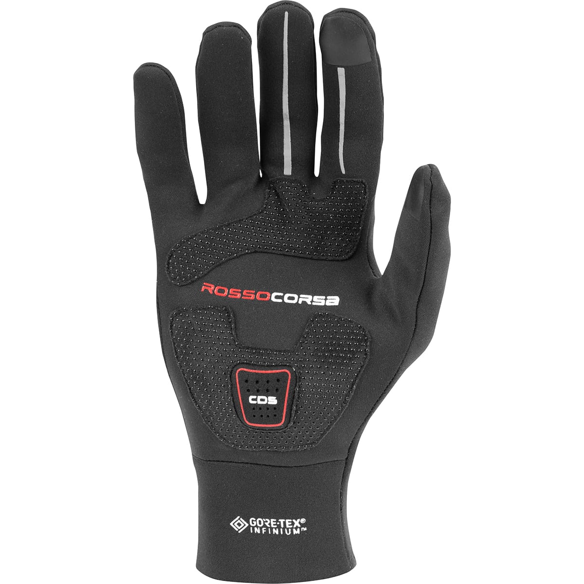 CASTELLI PERFETTO RoS Handschuhe Schwarz - Image 2