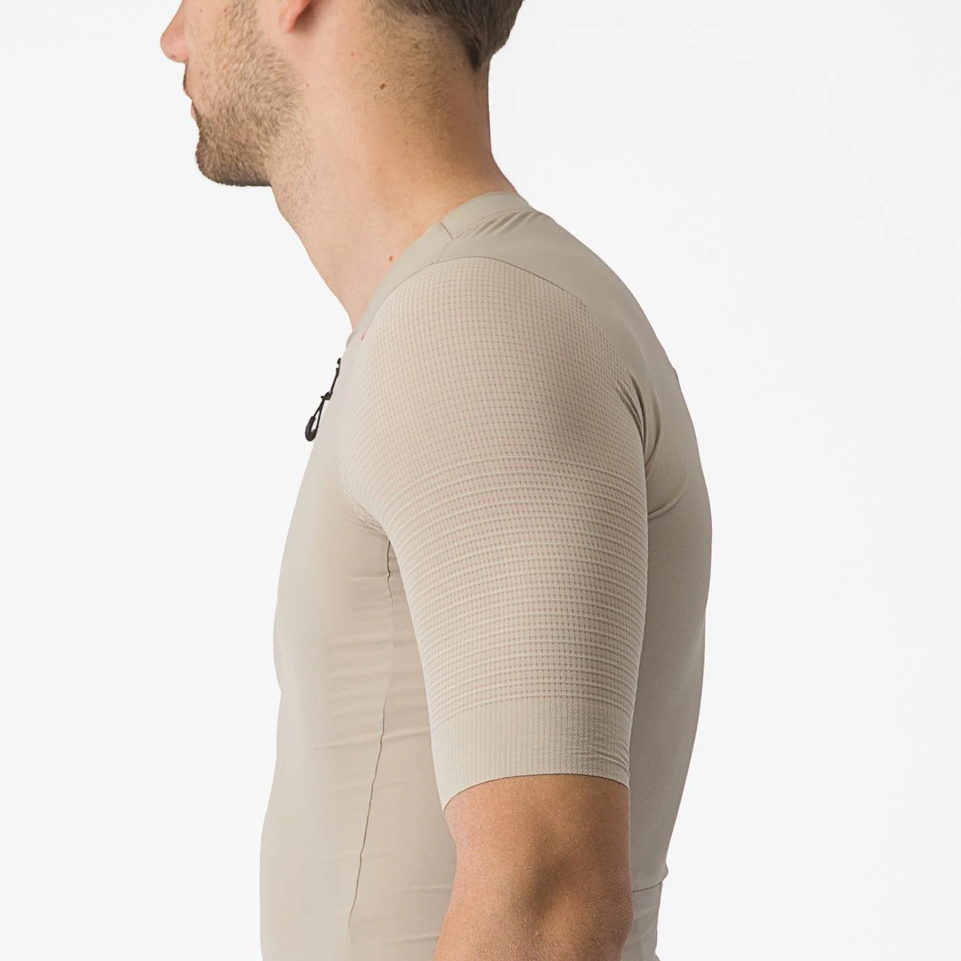 CASTELLI PREMIO Trikot Kurzarm Beige - Image 6