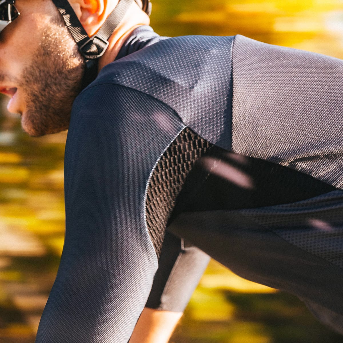 CASTELLI UNLIMITED ALLROAD Trikot Kurzarm Grau - Image 10