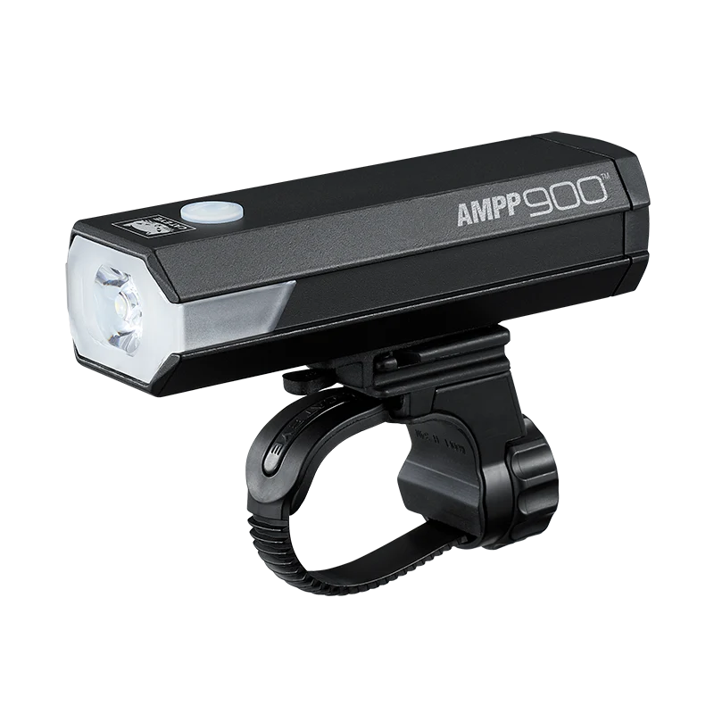 CATEYE AMPP900 Vorderes Licht
