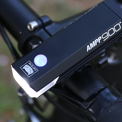 CATEYE AMPP900 Vorderes Licht - Image 4