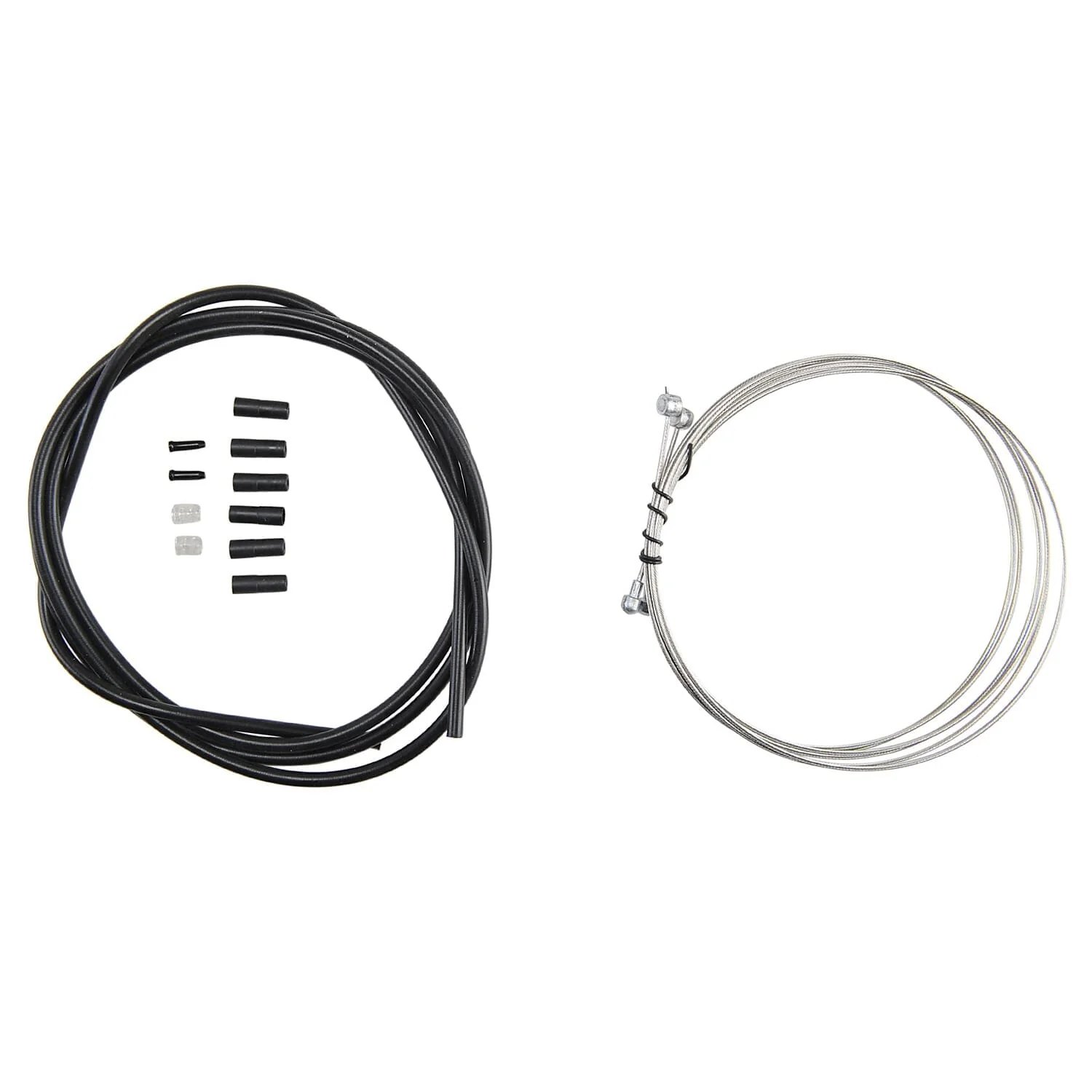 CLARKS Universal-Kabel- und Bremshüllen-Set - Image 2