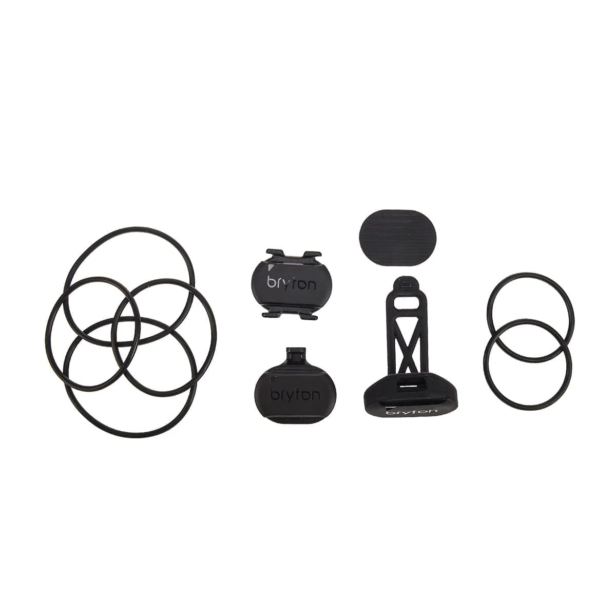 COMBO Geschwindigkeits- + Trittfrequenzsensor BRYTON ANT+/Bluetooth - Image 3