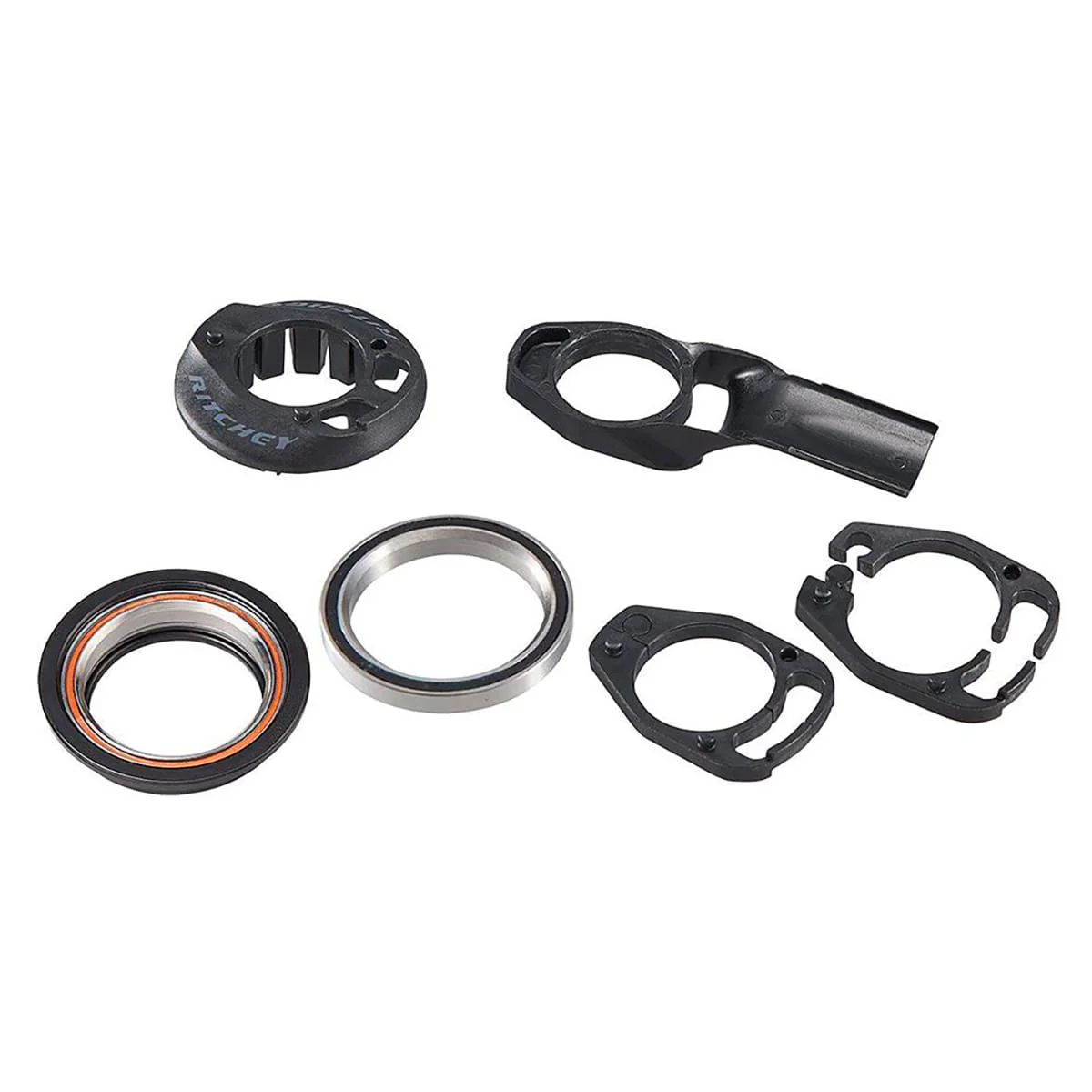 Steuersatz RITCHEY Comp Switch Upper Press Fit 1.5" ZS56 für Vorbau 100 - Image 2