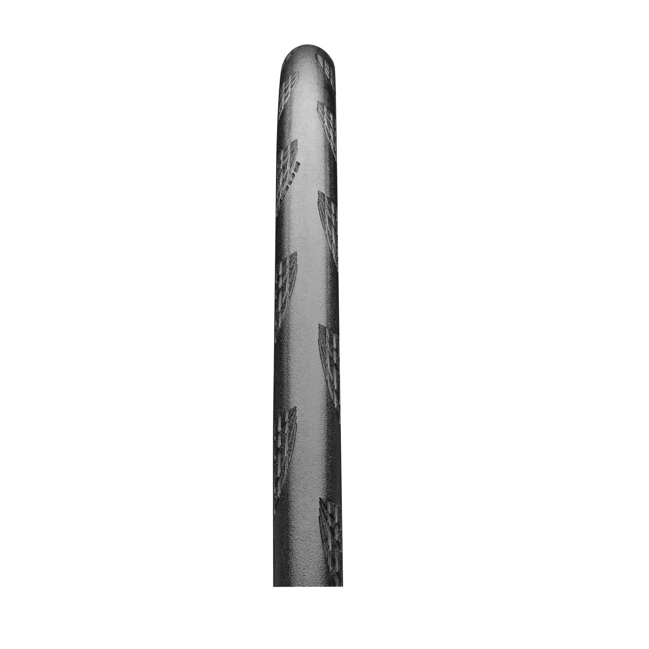 CONTINENTAL GRAND PRIX 5000 TT 700c Tubeless Ready Reifen Schwarz - Image 2