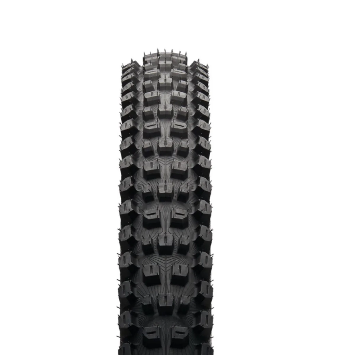 CONTINENTAL KRYPTOTAL-F Trail Reifen 27.5x2.40 Endurance Tubeless Ready Weich Schwarz - Image 2