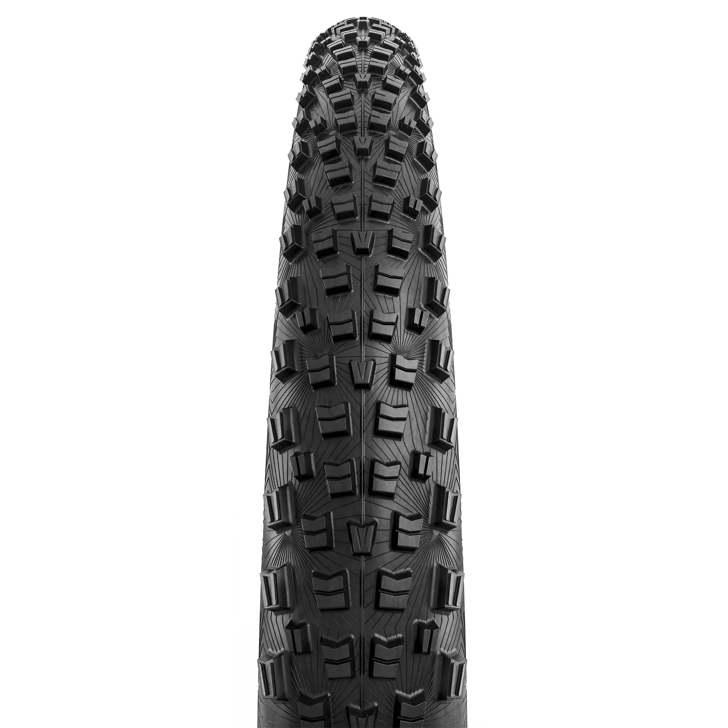 Reifen CONTINENTAL TRINOTAL Race Grip 29x2.20 Tubeless Ready Weich Schwarz - Image 2