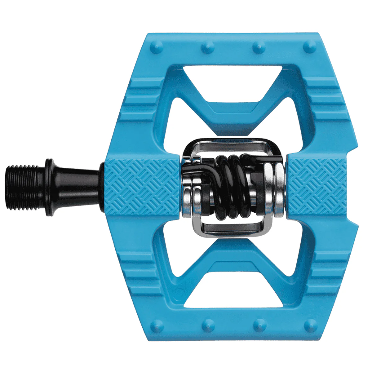 CRANKBROTHERS DOUBLE SHOT 1 Pedale Blau - Image 2