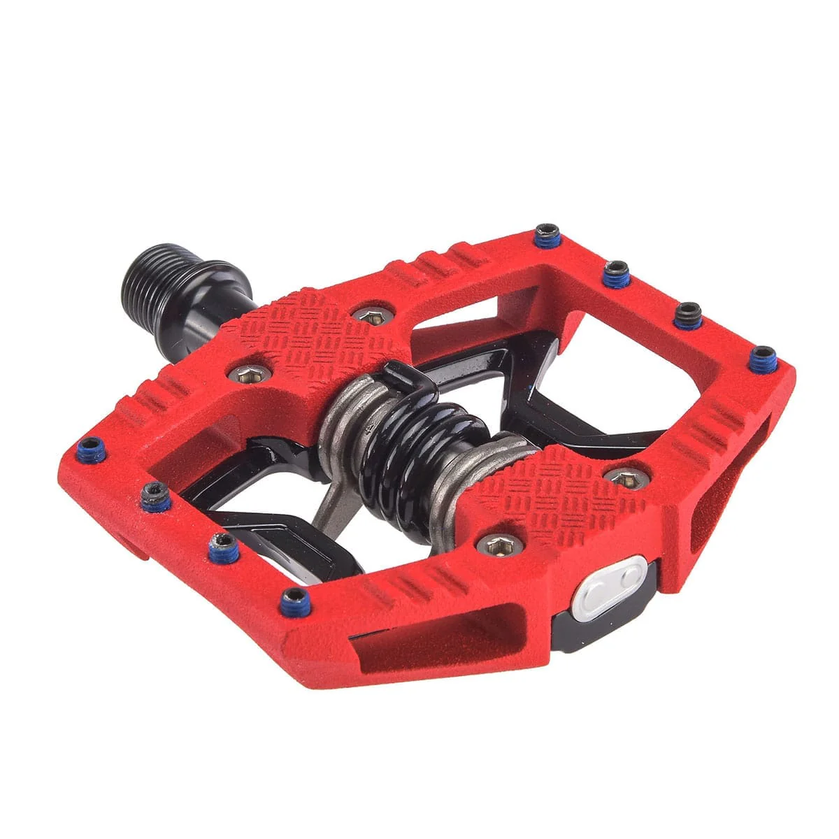 CRANKBROTHERS DOUBLE SHOT 3 Pedale Rot - Image 2
