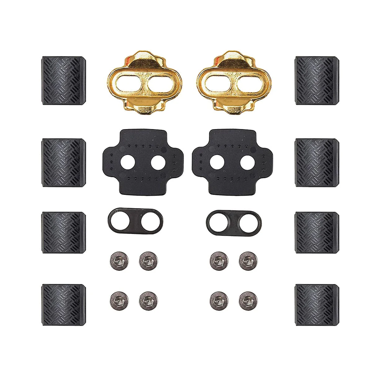 CRANKBROTHERS DOUBLE SHOT 3 Pedale Schwarz - Image 6