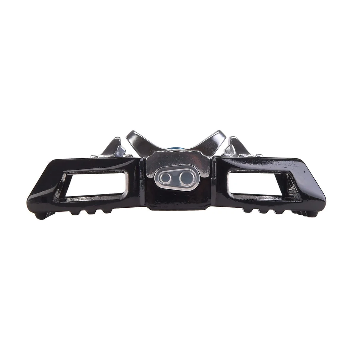 CRANKBROTHERS DOUBLE SHOT 2 Pedale Schwarz - Image 4
