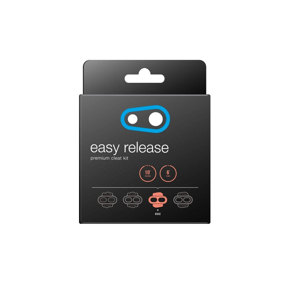 CRANKBROTHERS EASY RELEASE Keil-Set - Image 2